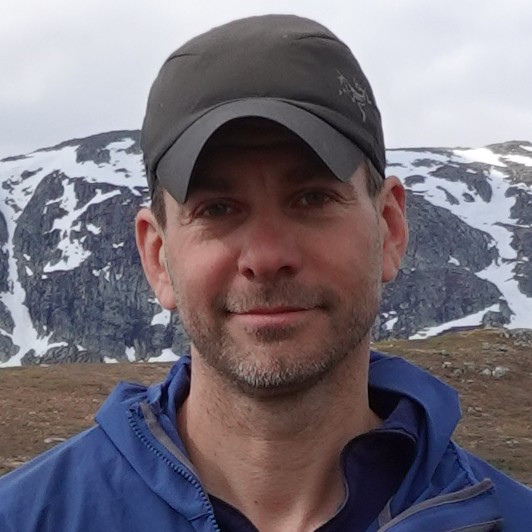 Magne Sørvig